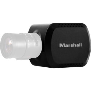 Marshall CV380-CS Cámara UHD 8MP Compacta