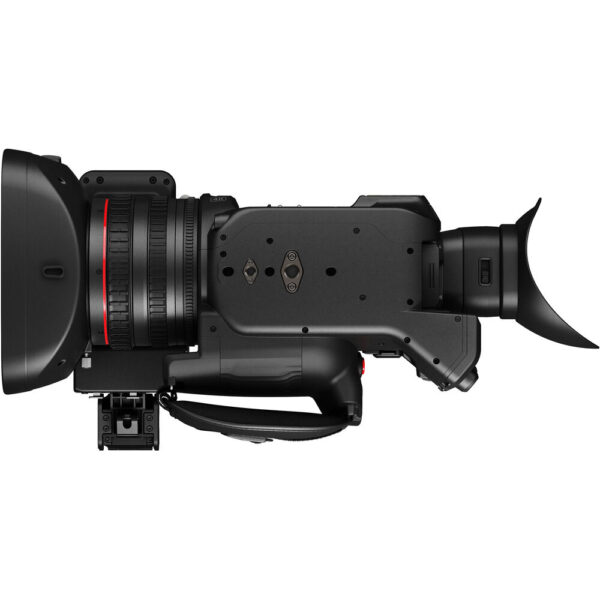 Canon XF605 Camcorder 4K Profesional - Imagen 3