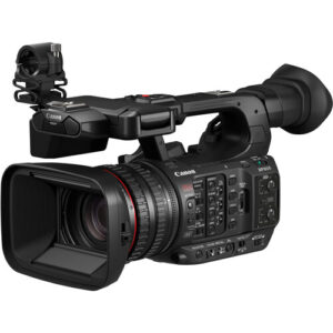 Canon XF605 Camcorder 4K Profesional