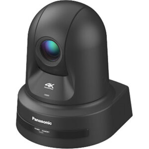 Panasonic AW-UE80KPJ Cámara PTZ 4K 60p con NDI