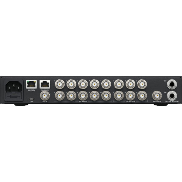 Blackmagic ATEM 1 M/E Constellation HD - Imagen 2