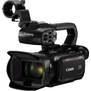 Canon XA65 Cámara Profesional UHD 4K