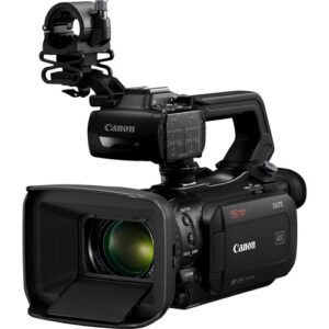 Canon XA75 Camcorder UHD 4K Profesional