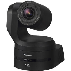 Panasonic AW-UE160KPJ Cámara PTZ 4K Profesional