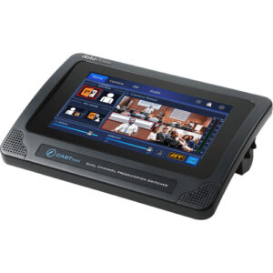 Datavideo iCAST-MINI-4K-DUAL Codificador Dual 4K NDI|HX