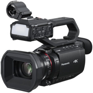 Panasonic AG-CX20PJ Cámara P2 4K Compacta