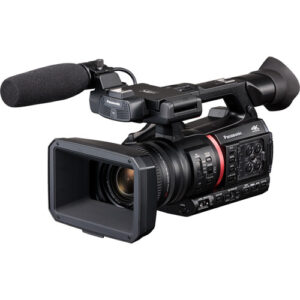 Panasonic AG-CX370 Camcorder UHD 4K/60p