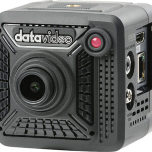 Datavideo BC-15PN Cámara Block PTZ 4K NDI