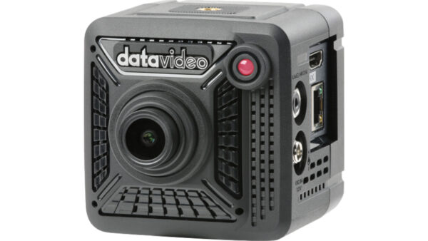 Datavideo BC-15PN Cámara Block PTZ 4K NDI