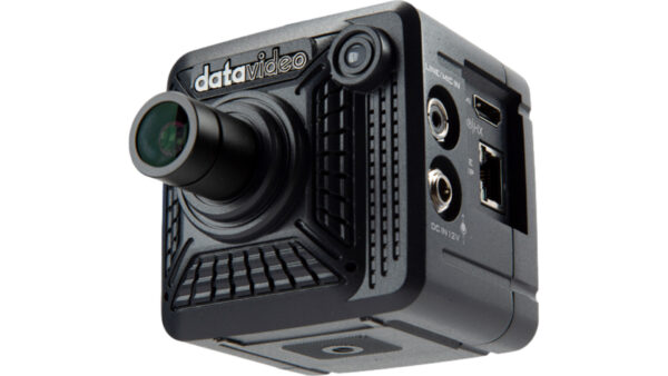 Datavideo BC-15PN Cámara Block PTZ 4K NDI - Imagen 2