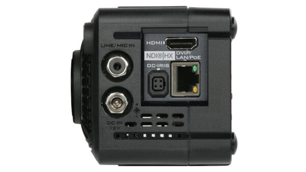 Datavideo BC-15CN Cámara Block PTZ Full HD NDI - Imagen 2