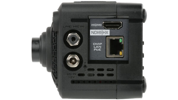 Datavideo BC-15PN Cámara Block PTZ 4K NDI - Imagen 3