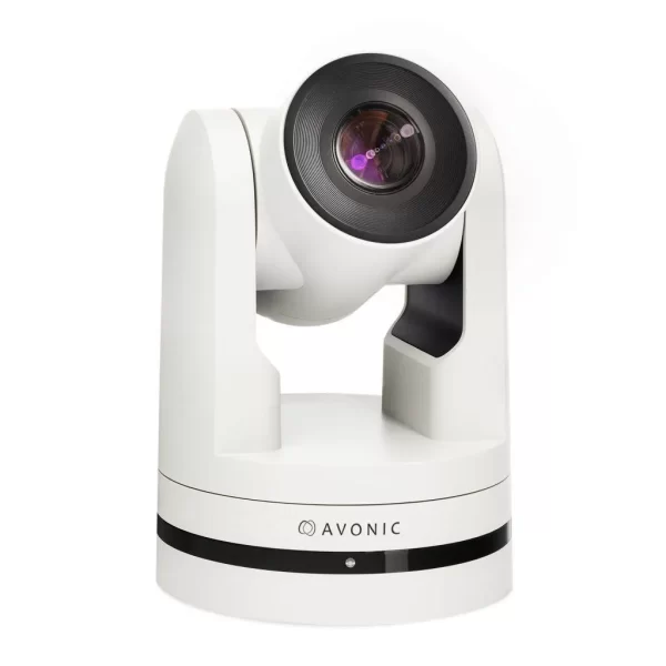Avonic CM93 Cámara PTZ 4K 12G-SDI - Imagen 2