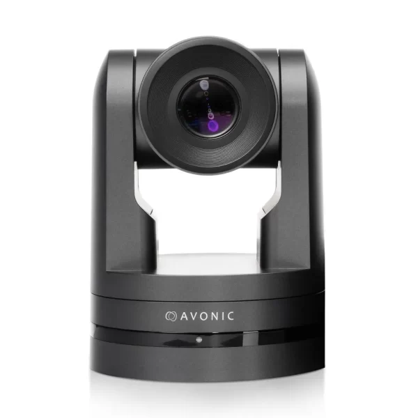 Avonic CM93 Cámara PTZ 4K 12G-SDI