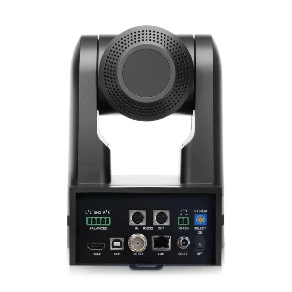Avonic CM93 Cámara PTZ 4K 12G-SDI - Imagen 3