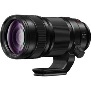 Panasonic Lumix S Pro 70-200mm f/2.8 Lente Telephoto Zoom para Montura L