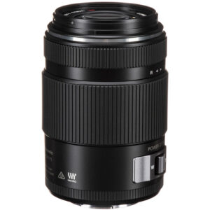 Panasonic Lumix S 24-105mm f/4 Macro O.I.S. Lente Zoom para Montura L