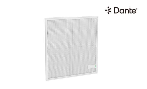 Relacart ACM-582 Micrófono de Array de Techo Inteligente - Imagen 6