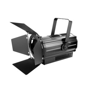 E-IMAGE EJ-350 Luz LED Profesional Fresnel 350W 3200K/5600K con Zoom Electrónico