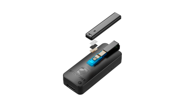 Relacart MI3 Sistema de Micrófono Inalámbrico Dual - Imagen 7