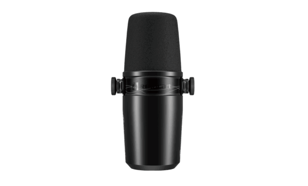 Relacart Micrófono PM3 Dinámico con Preamplificador Integrado - Imagen 6