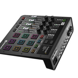 Relacart Estudio de Producción para Podcast