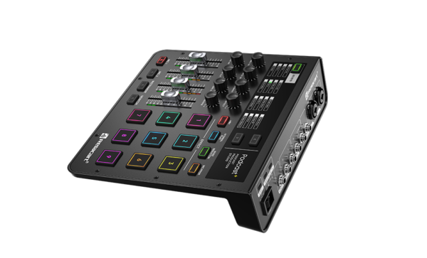 Relacart Estudio de Producción para Podcast
