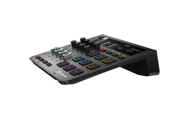 Relacart Estudio de Producción para Podcast - Imagen 4