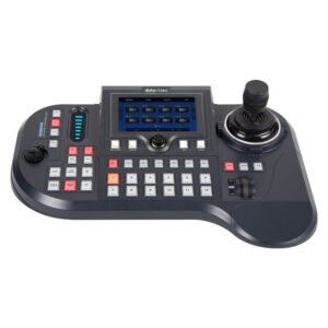 Controlador IP Multi-Cámara RMC-300A