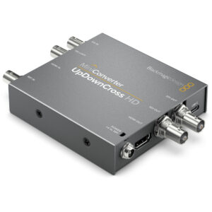 Blackmagic Design Mini Converter Up-Down-Cross HD