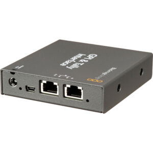 Blackmagic Design GPI Tally Interface