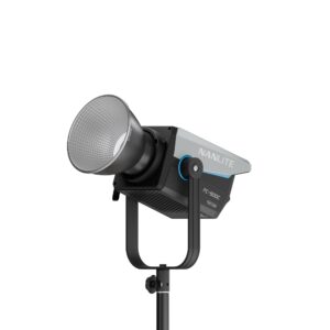Nanlite Forza FC-500C Spotlight LED RGBW Full Color 500W