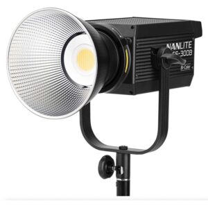Nanlite Forza FS-300B Spotlight LED Bi-Color 350W