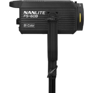 Nanlite Forza FS-60B Spotlight LED Bi-Color 60W