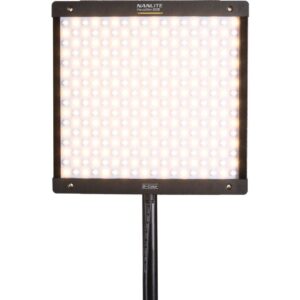 Nanlite PavoSlim 60C Panel LED RGBWW 1x1 60W