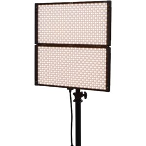 Nanlite PavoSlim 240B Panel LED Bi-Color 2x2 Plegable 240W