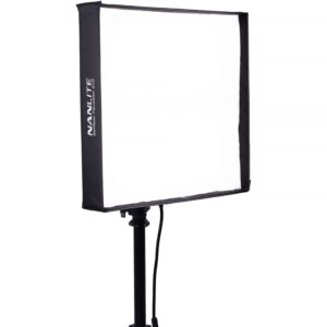 Nanlite PavoSlim 240C Panel LED RGBWW 2x2 Plegable 240W