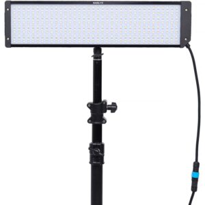 Nanlite PavoSlim 60CL Panel LED RGBWW 2x0.5 Long 60W