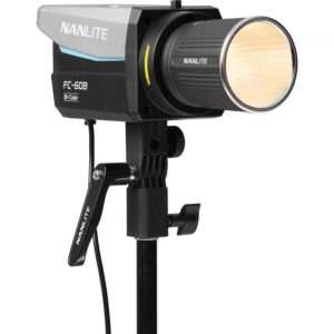 Nanlite Forza FC-60B Spotlight LED Bi-Color 78W