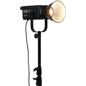 Nanlite Forza FS-300C Spotlight LED RGBW 300W