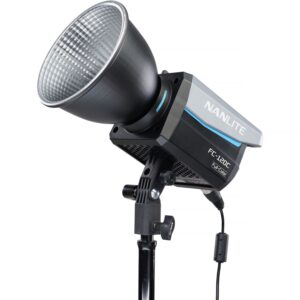 Nanlite Forza FC-120C Spotlight LED RGB Full Color 145W