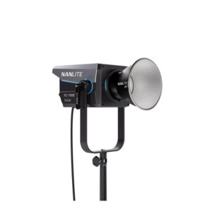 Nanlite Forza FC-720C Spotlight LED RGBW Full Color 750W