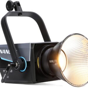 Nanlite Forza FC-500B Spotlight LED Bi-Color 520W