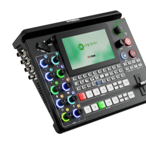 RGBlink Mini Edge SDI Switcher 10 Canales All-in-One