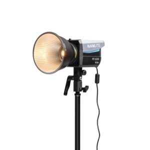 Nanlite Forza FC-120B Spotlight LED Bi-Color 120W