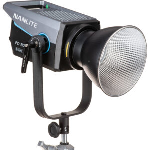 Nanlite Forza FC-300B Spotlight LED Bi-Color 350W