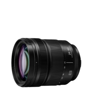 Panasonic Lumix S 24-60mm F2.8 (S-E2460) - Lente Zoom Estándar L-Mount Full Frame