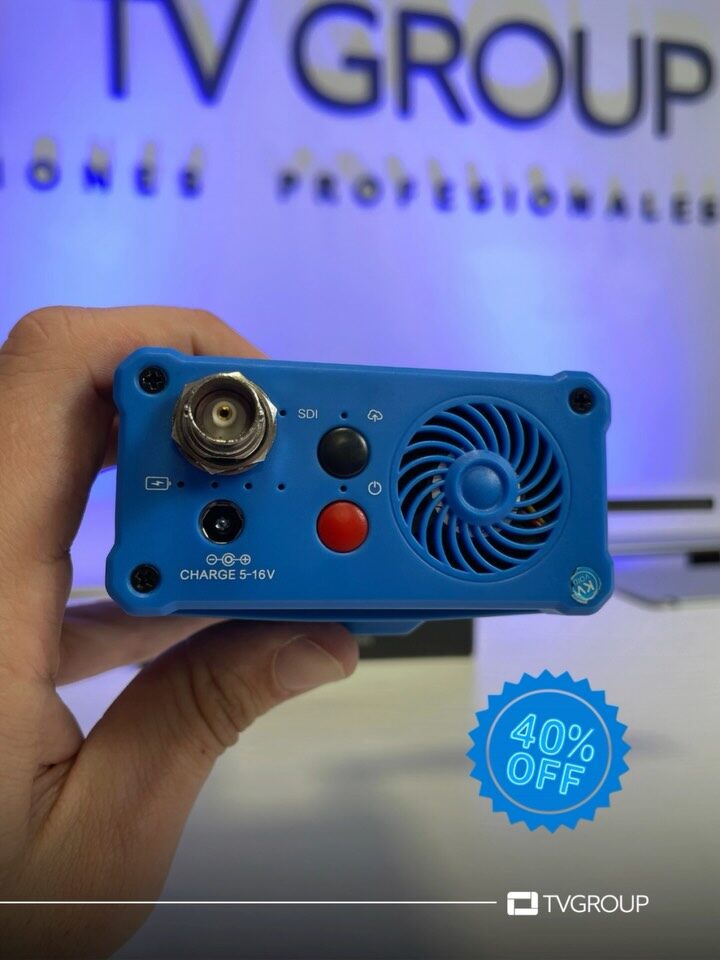 Instagram post from tv.group. This post is in position 2.