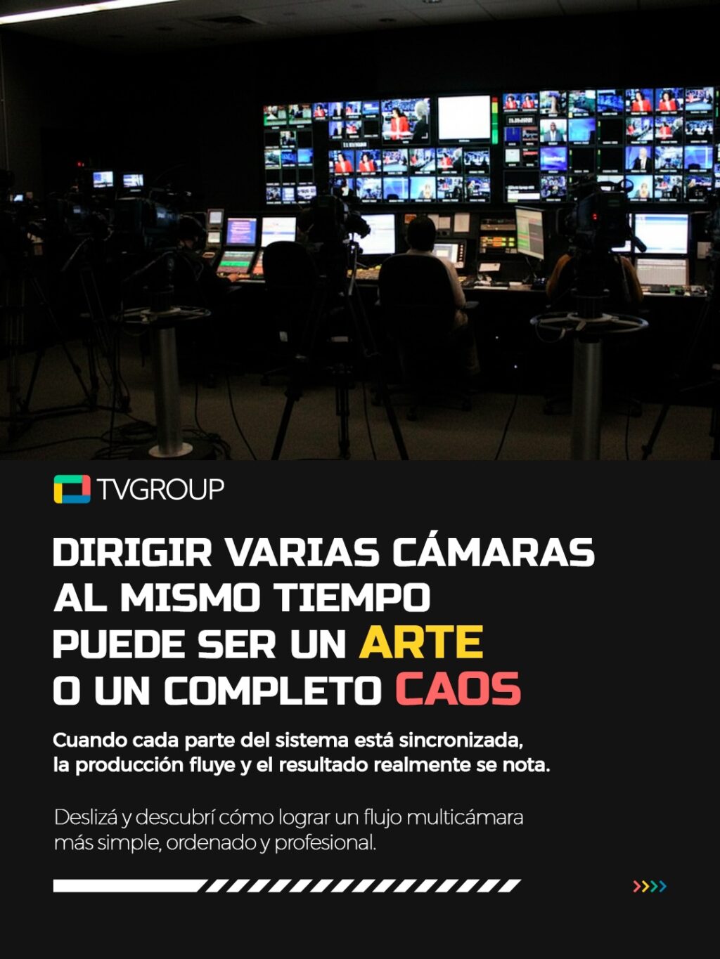 Instagram post from tv.group. This post is in position 0.