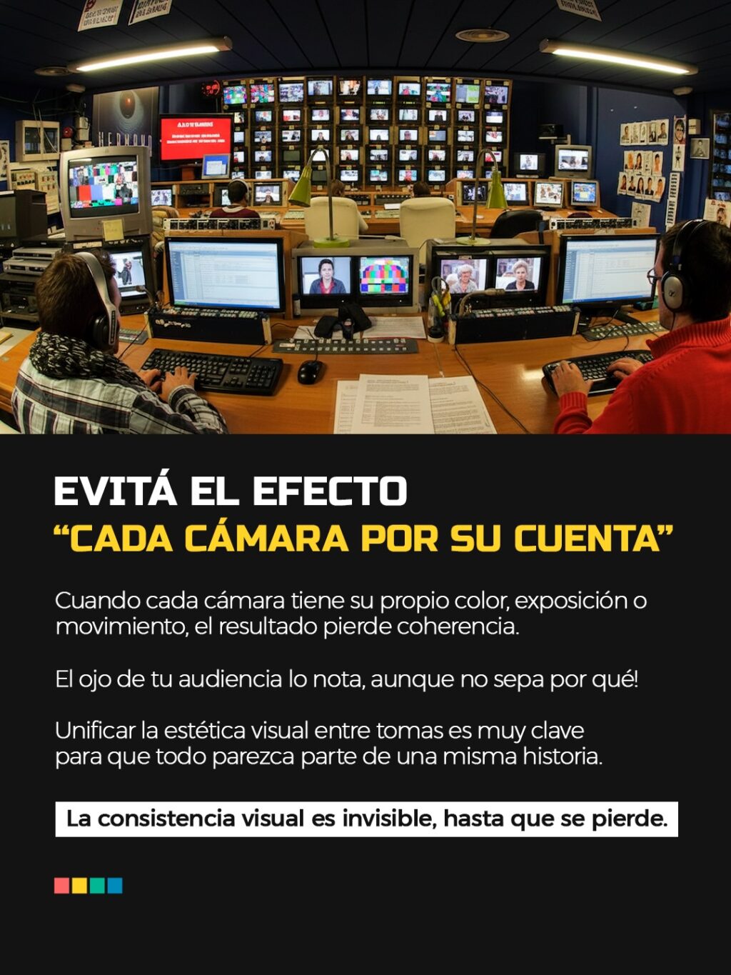 Instagram post from tv.group. This post is in position 1.